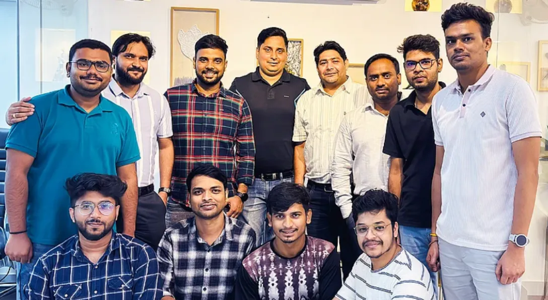 Outlook India blog article about NextBigBox