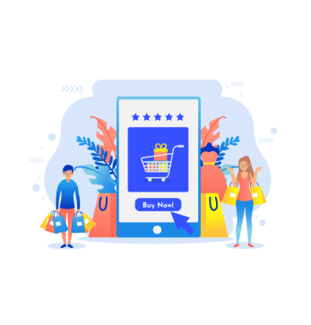 Shopify Development CTA