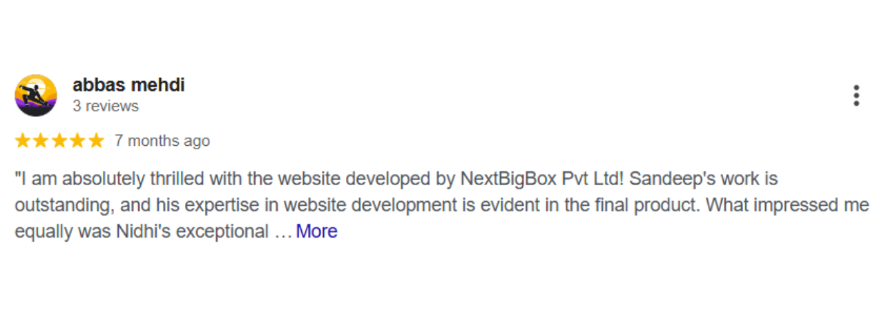 Slide 1: Nature Scene