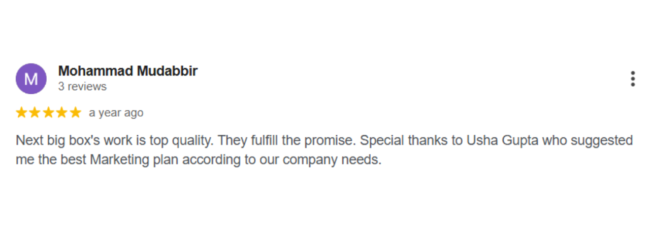 Slide 1: Nature Scene